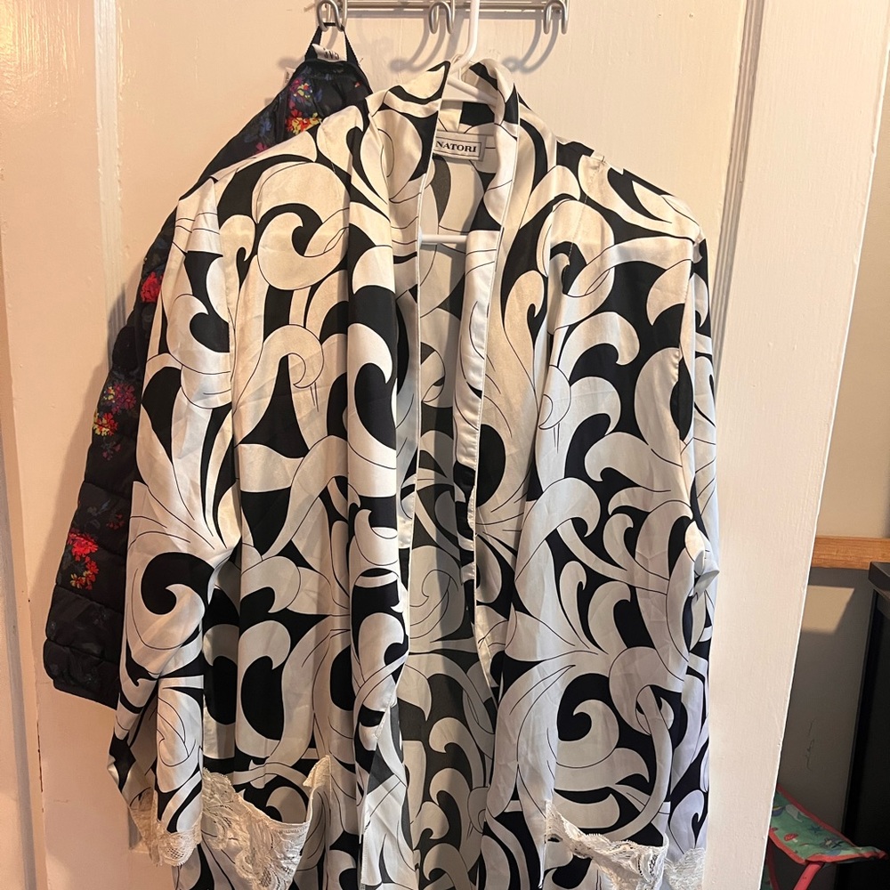 Natori Womens Robe